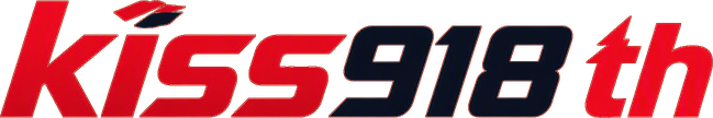 Kiss918 TH Logo